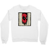 here's wade! Crewneck Sweatshirt