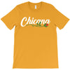 chicana with rose T-Shirt