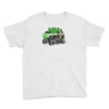 batmowbile Youth Tee