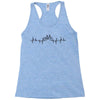 Cycle Racerback Tank