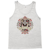 gamer's crest Tank Top