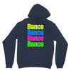 dance dance Hoodie