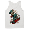 deadboarder Tank Top