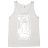 bring me the horizon shroom girl Tank Top