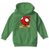 Deadpool Tacos Youth Hoodie