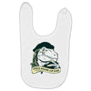 philosoraptor Baby Bibs