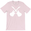 guitar gig concert tour band custom personal T-Shirt