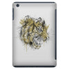 tiger roar scratch iPad Mini
