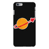 Lego Space Vintage iPhone 6 Plus/6s Plus Case