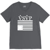 asap rocky vsvp V-Neck Tee