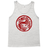 chinese new year dragon Tank Top