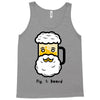 beerd Tank Top