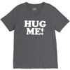 hug me funny V-Neck Tee
