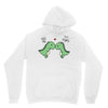 t rex problems Unisex Hoodie