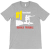 double trouble rocket ride T-Shirt