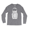 space boy Long Sleeve Shirts