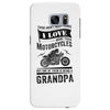 There Aren't Many Things I Love More Than Motorcycles Samsung Galaxy S7 Edge