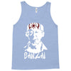 banzai Tank Top