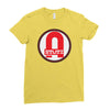 Astuti Ladies Fitted T-Shirt