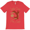 what does the fox say T-Shirt