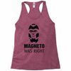 mutant revolution Racerback Tank
