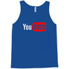 you suck Tank Top