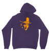 clockwork orange stanley Unisex Hoodie