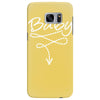 baby belly Samsung Galaxy S7 Edge