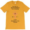 Thirty Seconds to Mars   the Monolight tour T-Shirt