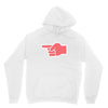 look late Unisex Hoodie