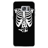 beer belly xray skeleton funny Samsung Galaxy S7