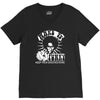 funk V-Neck Tee