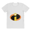 The incredibles Vintage All Over Women's T-shirt