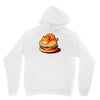 all the noms Unisex Hoodie