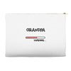 grandpa loading Accessory Pouches