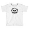 pickle back Toddler T-shirt