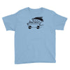 bathmobile Youth Tee