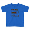 pothead Toddler T-shirt