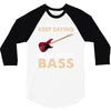 voices in my head 3/4 Sleeve Shirt