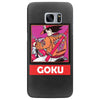 Goku Samsung Galaxy S7 Edge
