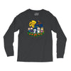 peanuts gang Long Sleeve Shirts