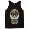 I Own It Forever The Title Advertising Director Tank Top