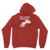 catch me if you can putos Hoodie
