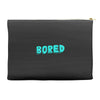 bored Accessory Pouches