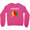 heathers Crewneck Sweatshirt