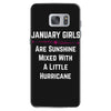 January Girls Samsung Galaxy S7
