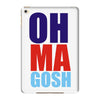 oh ma gosh iPad Mini 4