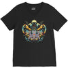 sea the symmetry V-Neck Tee