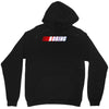 boring Unisex Hoodie