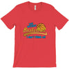 life without basketball T-Shirt